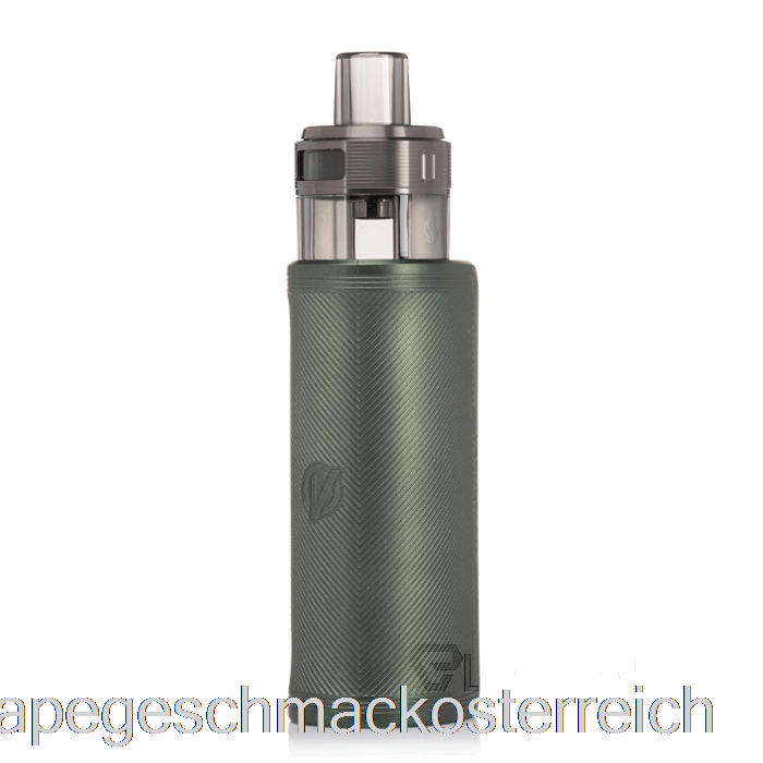 Vaporesso Gen PT60 Pod System Alphine Green Vape Geschmack